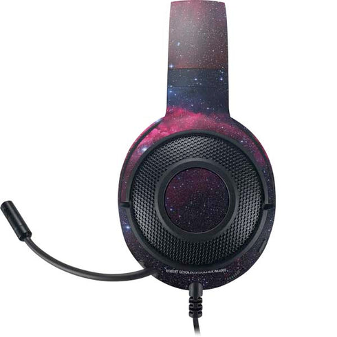 IC 2177 The Seagull Nebula Razer Kraken X Skin